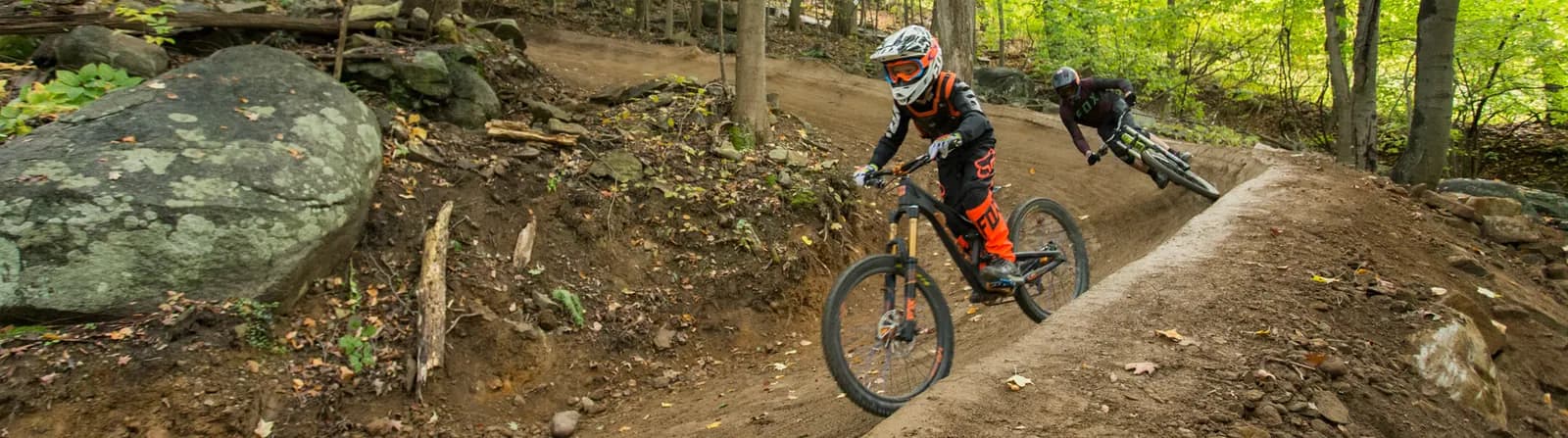 Mountain Creek Bike Park mountain biking