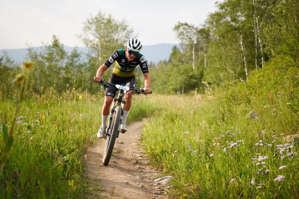 Beaver Creek Mountain Biking mountain biking