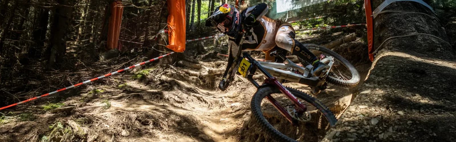 Champéry–Les Crosets–Morgins Bike Park